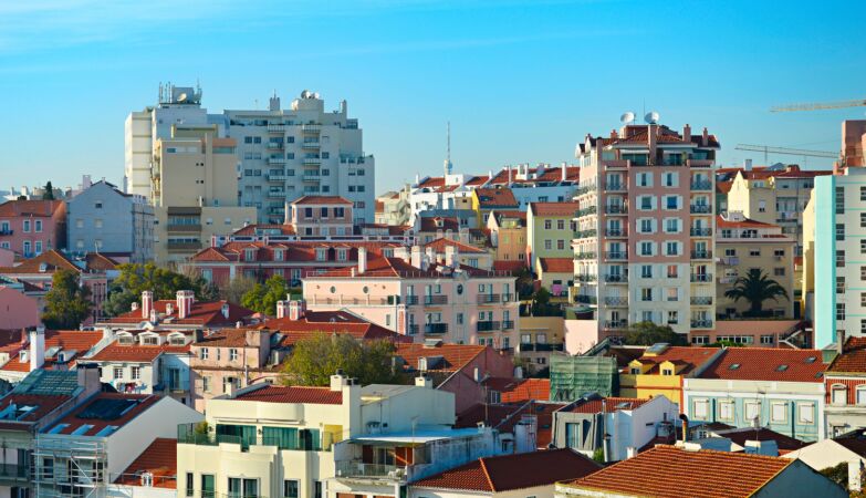 Buying a new house has never been so expensive — on average, more than 300 thousand euros