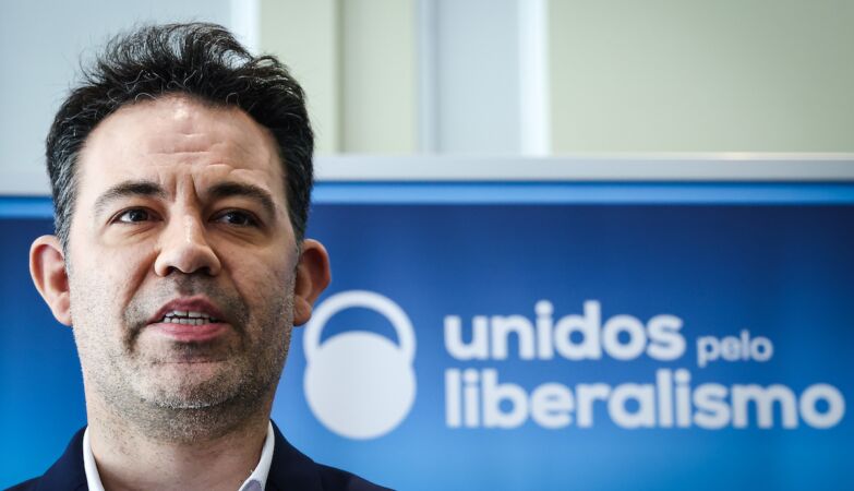 Rui Malheiro candidate for IL leadership