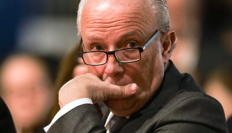 Santana Lopes at Chega's parliamentary days to talk about corruption
