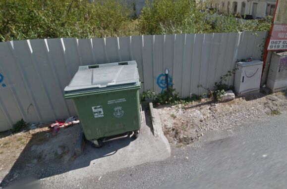 Treasure found in the trash had a letter from King D. Afonso V