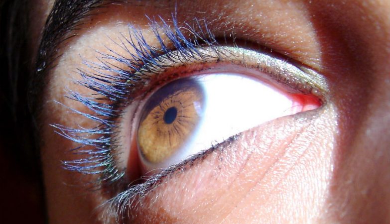 Listening to the eyes is the new method of early detection of Alzheimer's