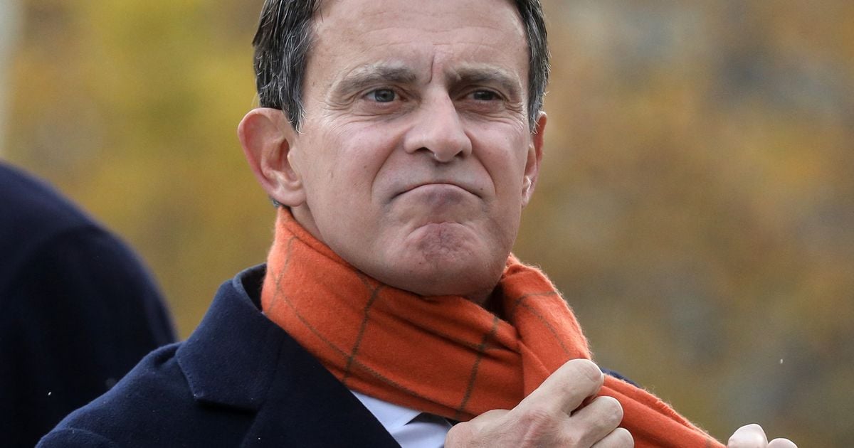 “You are the worst of traitors”: Manuel Valls manhandled on France Inter by a listener, cut live