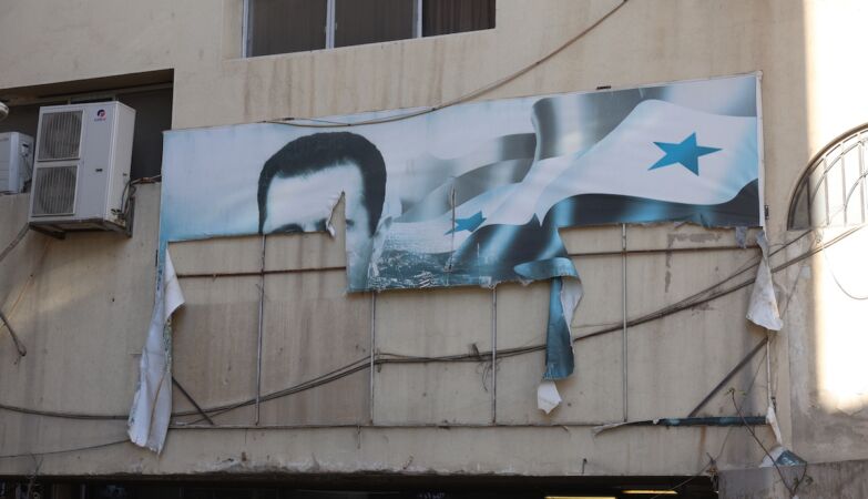 The Assad dictatorship fell, half a century later. What will happen to Syria (and Russia)?