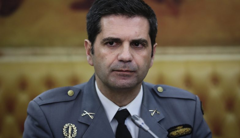 Convict in the Tancos case does crowdfunding to pay for defense