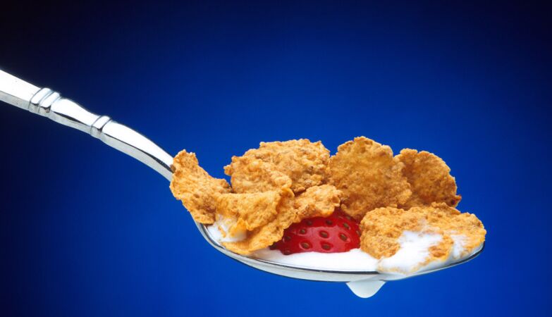 Corn Flakes were (also) invented to stop masturbation