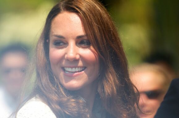 Person of the Year: Kate, Netanyahu and Navalny's widow among 10 nominees
