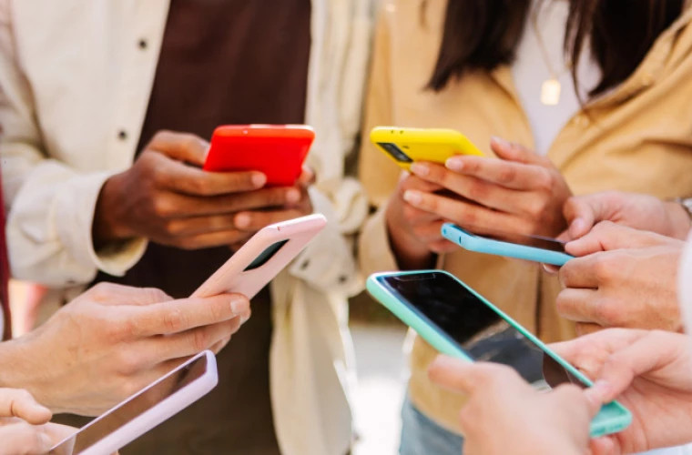 It was designated the word of the year 2024