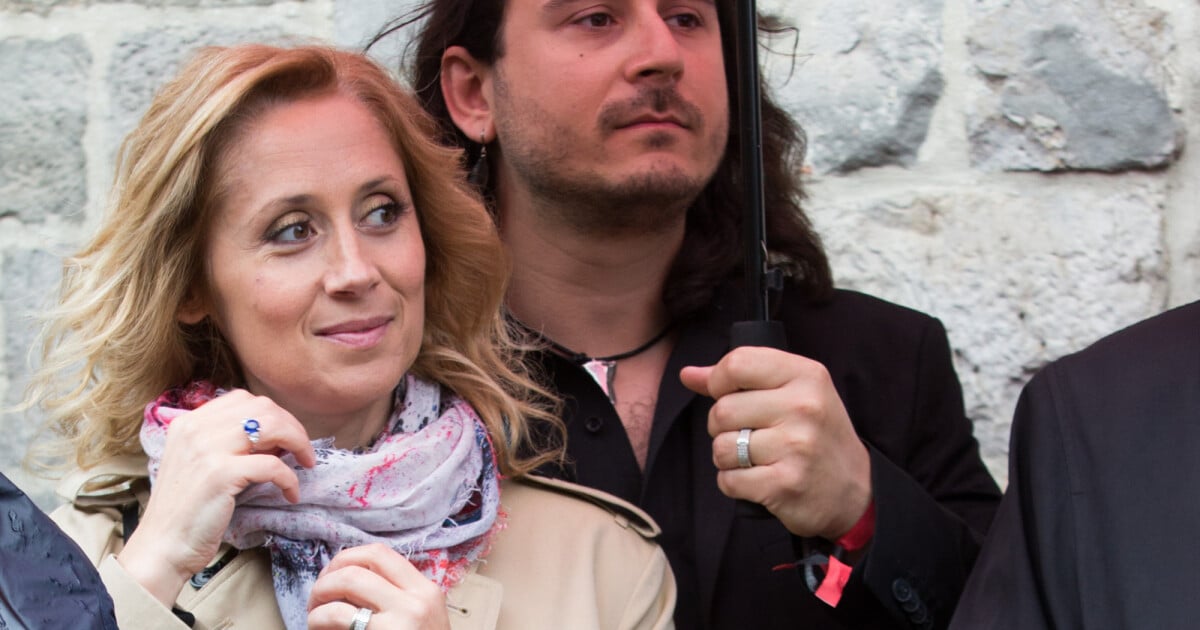 Married to a magician for more than 10 years, Lara Fabian doesn't want to break the mystery: "I'm one of those women..."