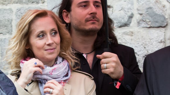 Married to a magician for more than 10 years, Lara Fabian doesn't want to  break the mystery: "I'm one of those women..." - News Room USA | LNG in  Northern BC