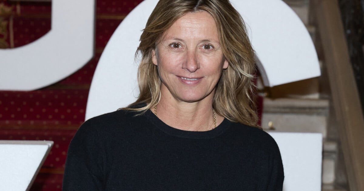 Sarah Poniatowski, her royal name isn't everything: "It's not because you have a name that you have money"