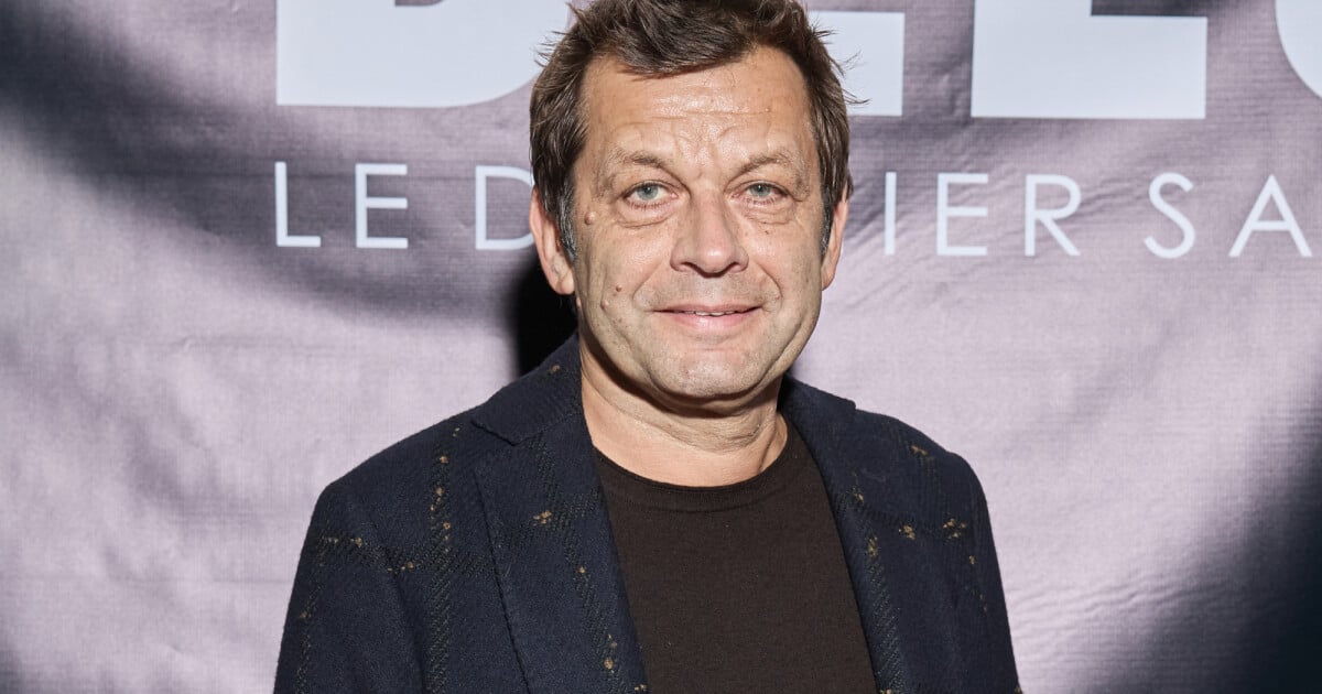 Weekend in the great outdoors for Laurent Mariotte: the TF1 presenter reveals his heavenly corner renowned for a festive meal