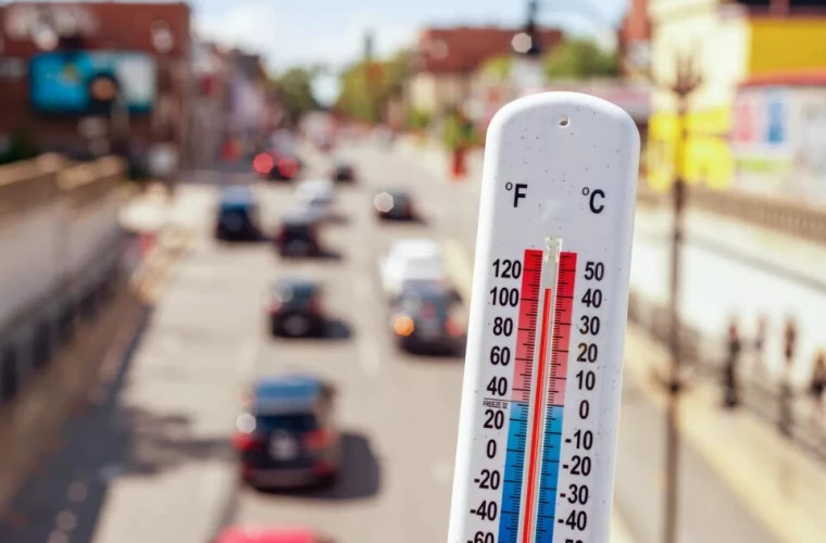 Portugal experienced the warmest November on record