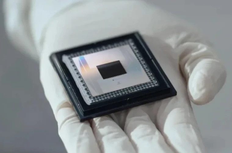 Google says it has solved a key challenge in quantum computing with a new chip