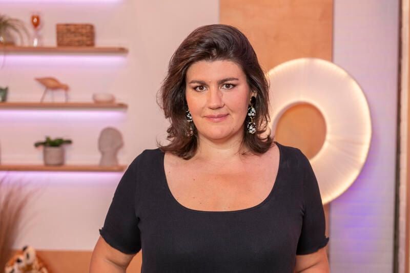 Yes, the 'baby clash' has many positive effects... Anna Roy (Les Maternelles), the star midwife, tells you more!