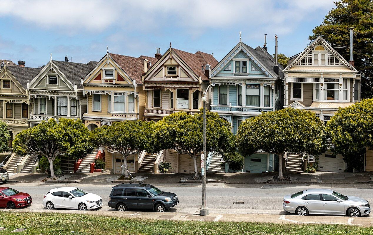 Do you live close to family? More likely to support the death penalty