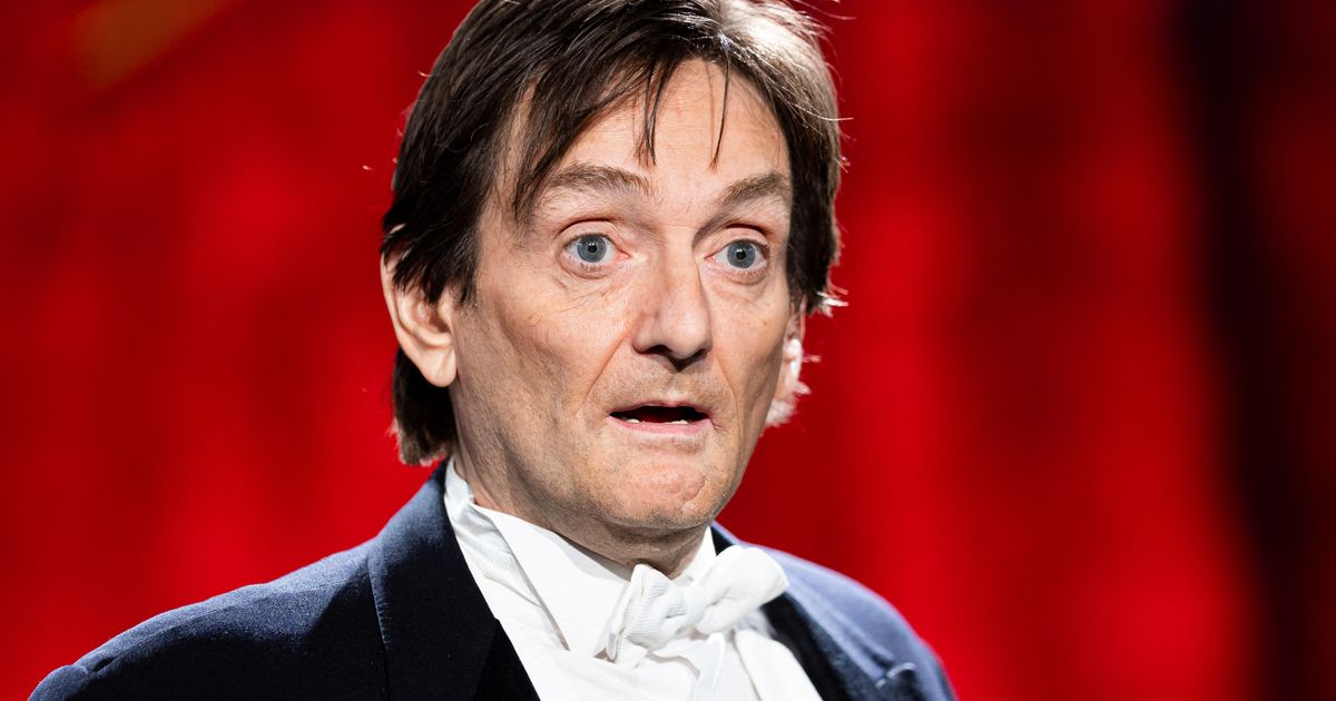 Pierre Palmade incarcerated: the actor has joined the Bordeaux prison, in a very particular neighborhood