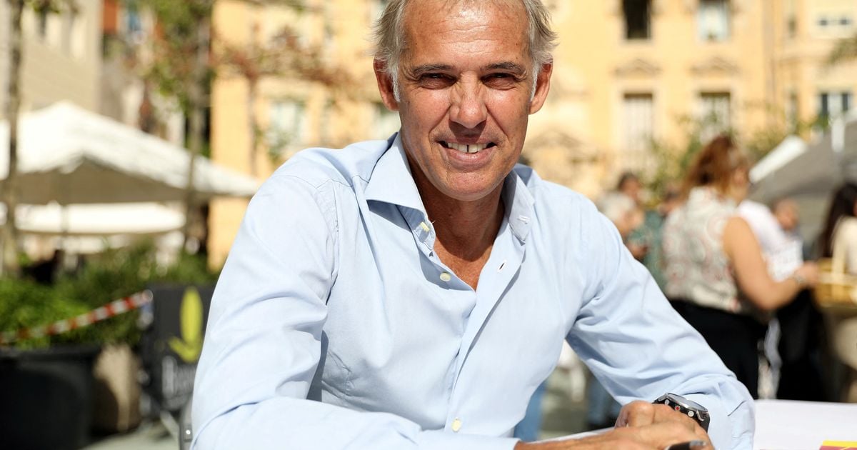 Paul Belmondo: The son of the cinema legend announces bad news