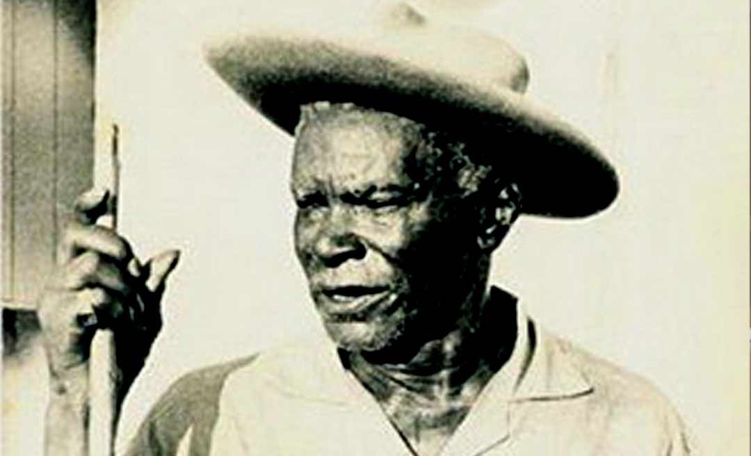 In memory of Irineu Serra, the Master of Divine Memory who founded the Daime Doctrine 134 years ago