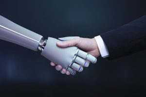 AI reveals where the best job opportunities will be in 2025