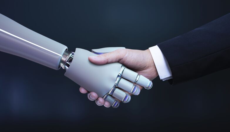 Artificial Intelligence Work Employment