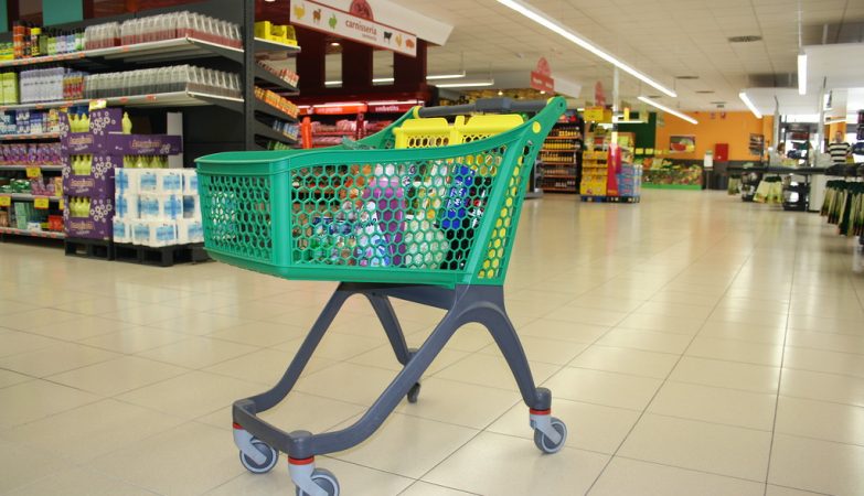 Supermarkets' own brands have more and more fans