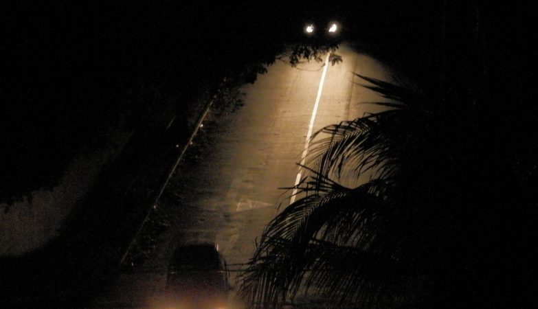 New Year in the dark. 90% of Puerto Rico residents without electricity in mega blackout