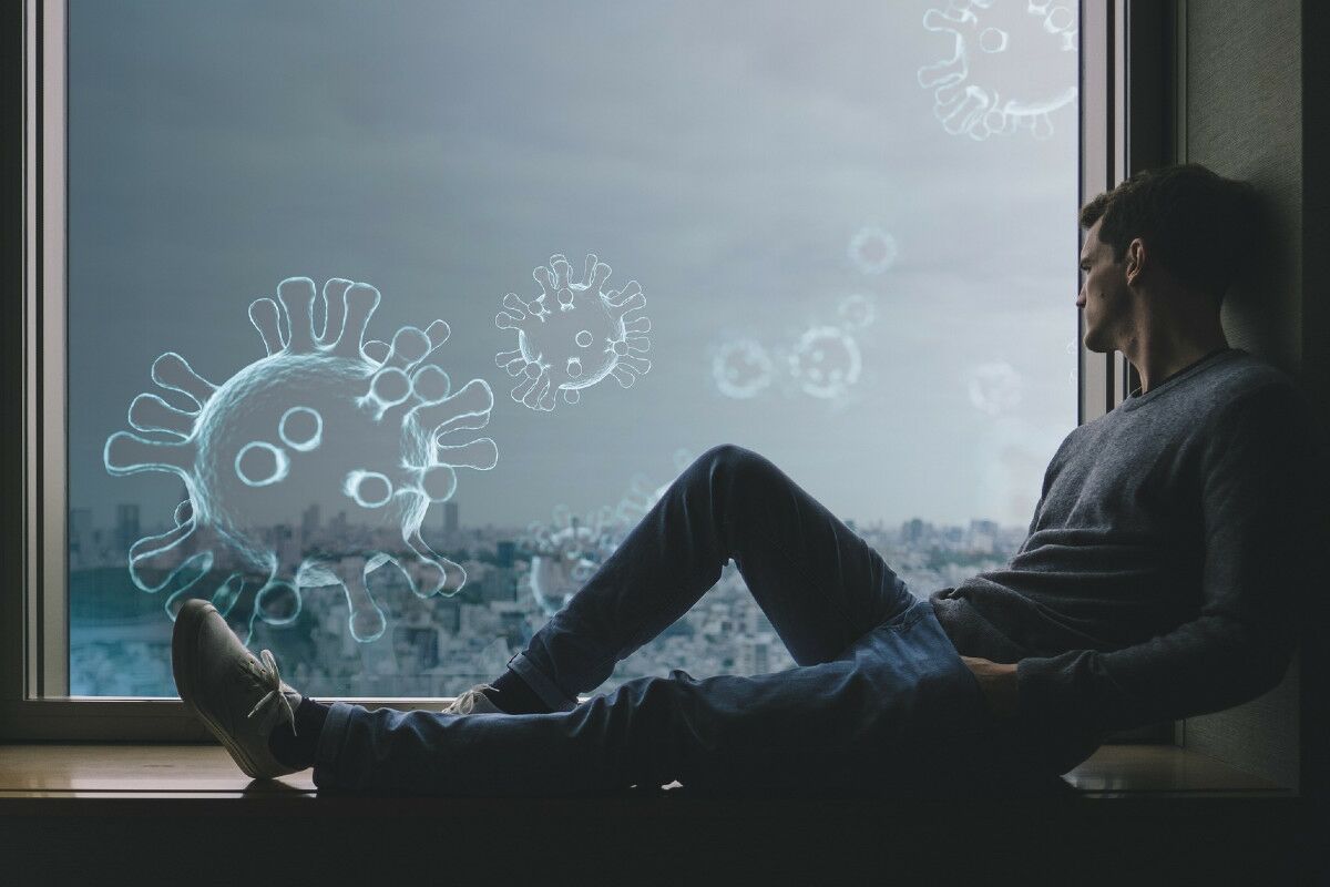 “We need to talk about this”: what lockdowns have done to teenagers’ brains