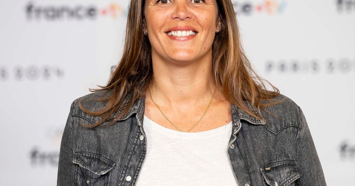Laure Manaudou, love at the rendezvous: big announcement for the family of the ex-swimmer!