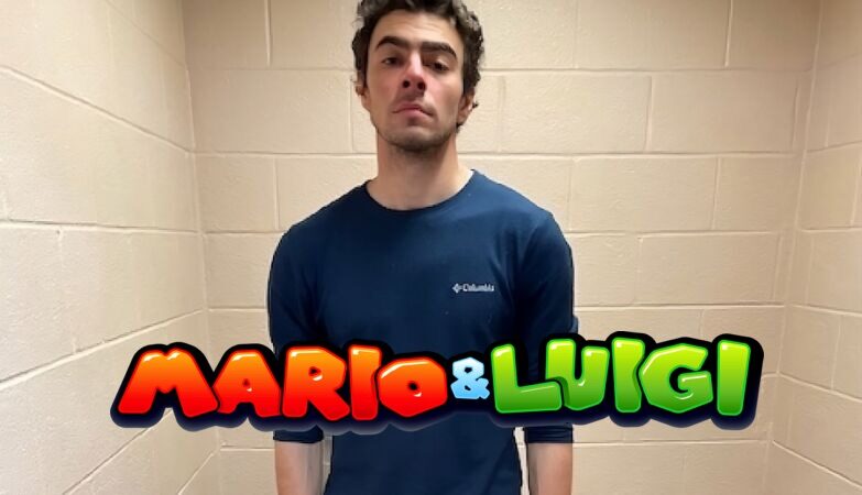 Is Luigi Mangione the new Joker? He killed a CEO, wanted to bomb Manhattan and… is the hero of the internet