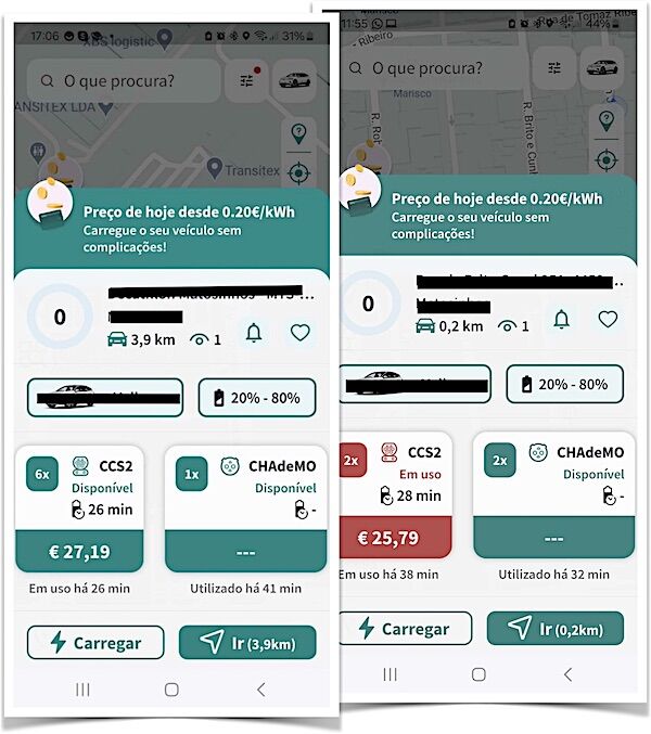 “A third is not a sixth”: do the electric bills not add up?