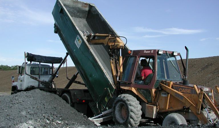 Huge trove of rare metals was hidden… in toxic coal waste