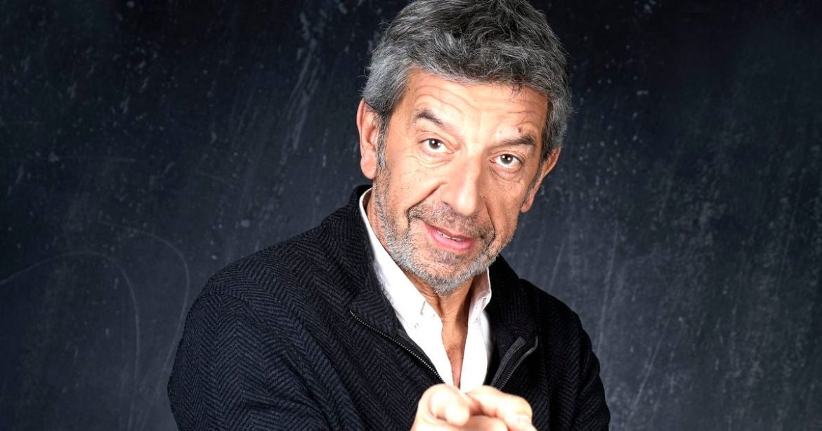 “The French eat too much…”: Michel Cymes points out a bad habit, with serious consequences
