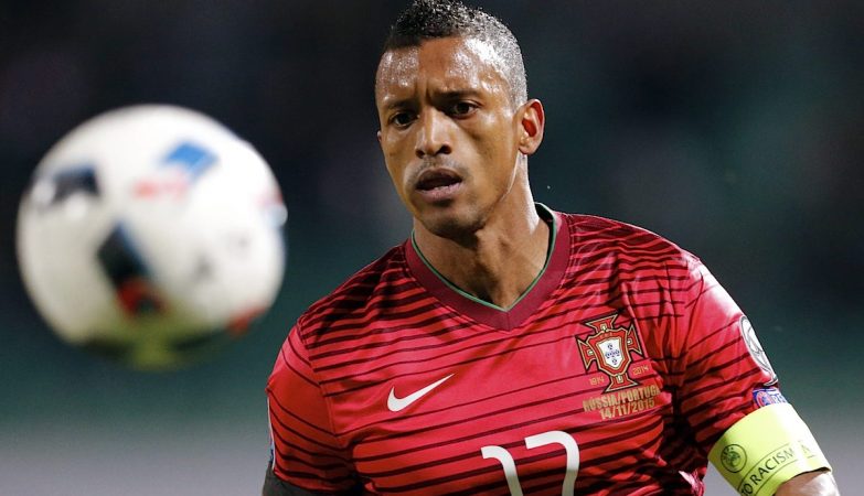 Nani leaves football in the middle of the season. Telma Monteiro also leaves the sport