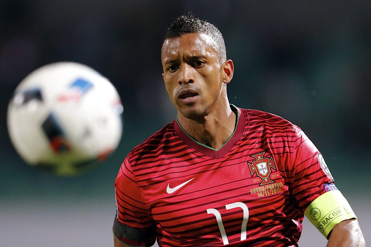 Nani leaves football in the middle of the season. Telma Monteiro also leaves the sport