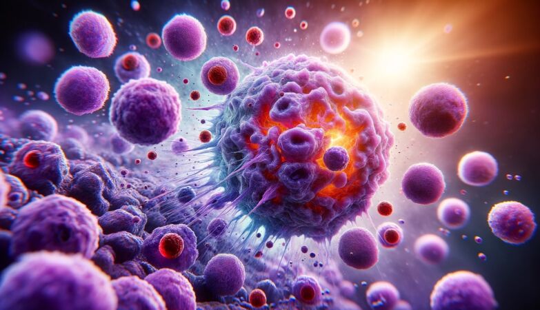 Revolutionary new technology reverts cancer cells to normal cells