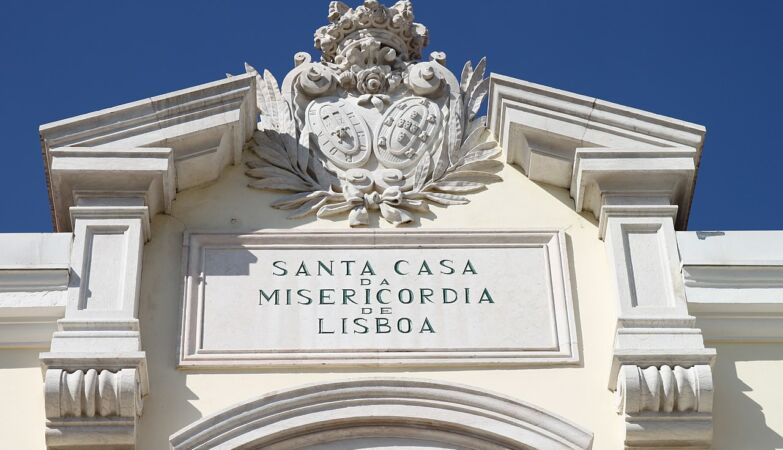 Properties of Santa Casa de Lisboa were worth 18 million. Auction yielded only 59 thousand euros