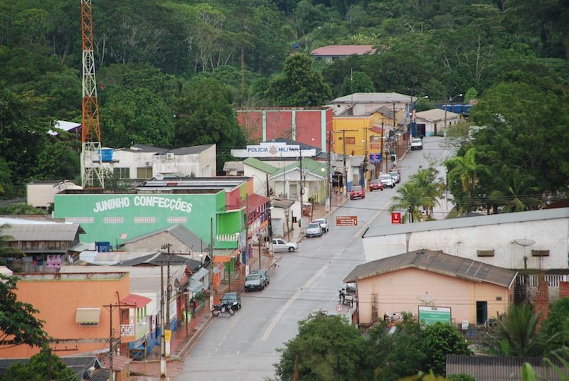 Assis Brasil | City in the State of Acre