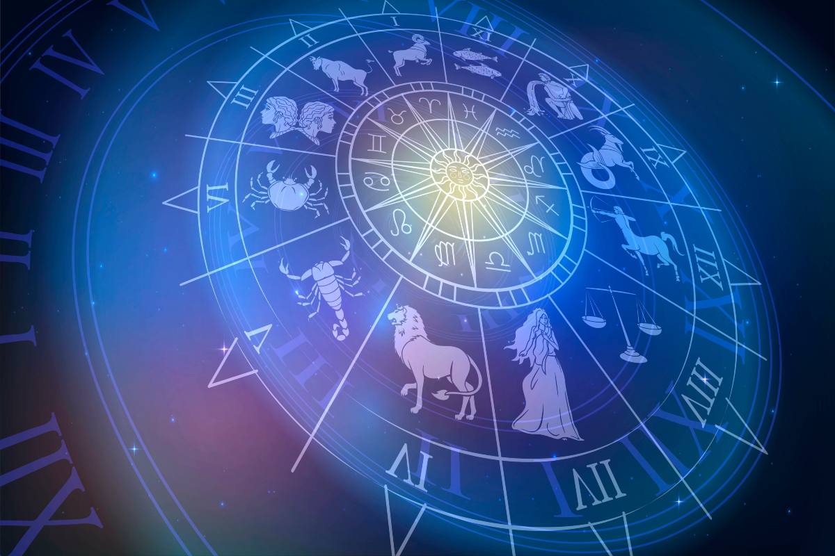 Astrology tells you if you are a leader