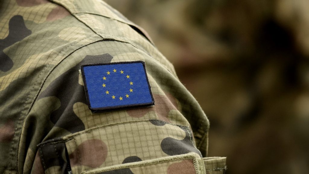 Euro army: The future of Europe or an impossible vision?