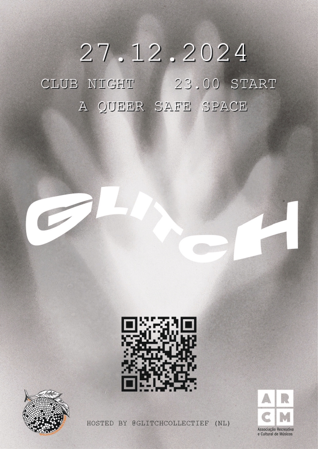 GLITCH brings an inclusive and vibrant celebration of music and art to Faro