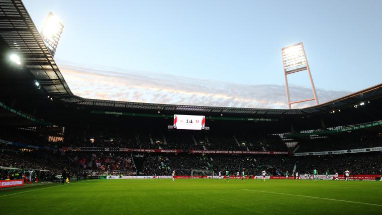 Werder Bremen x Darmstadt: onde assistir, horário e escalações de jogo pela Copa da Alemanha image