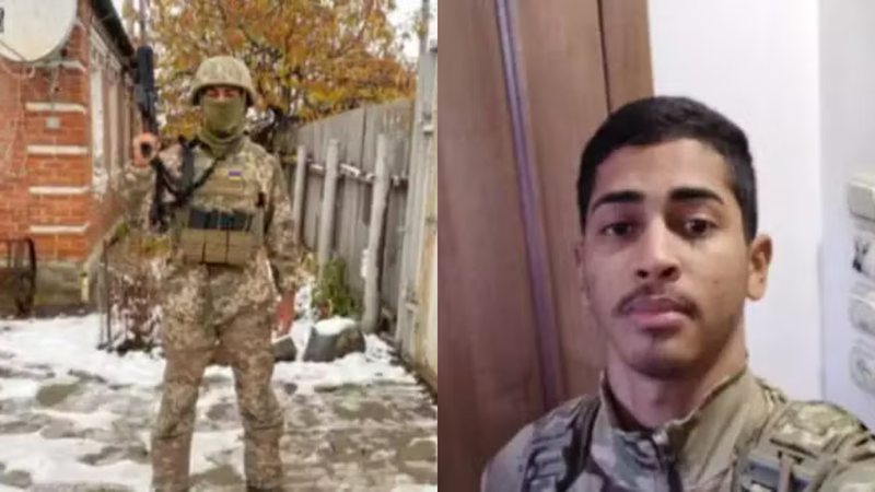 Twelve Brazilians died during the Ukrainian War, reports Itamaraty