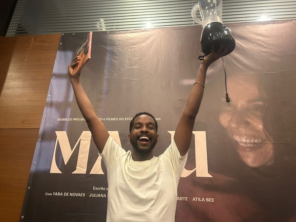 Competition chooses Selton Mello’s black look-alike; understand