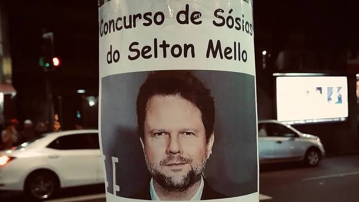 Competition chooses Selton Mello’s black look-alike; understand