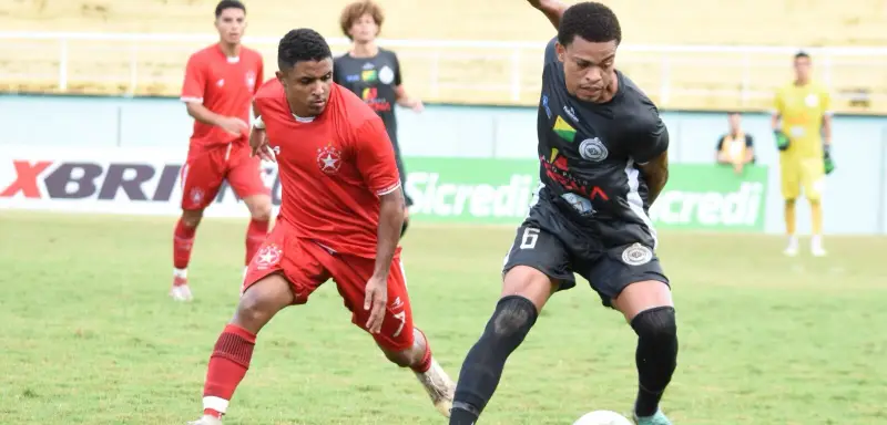 Rio Branco Board closes with Carrapeta and changes presentation date