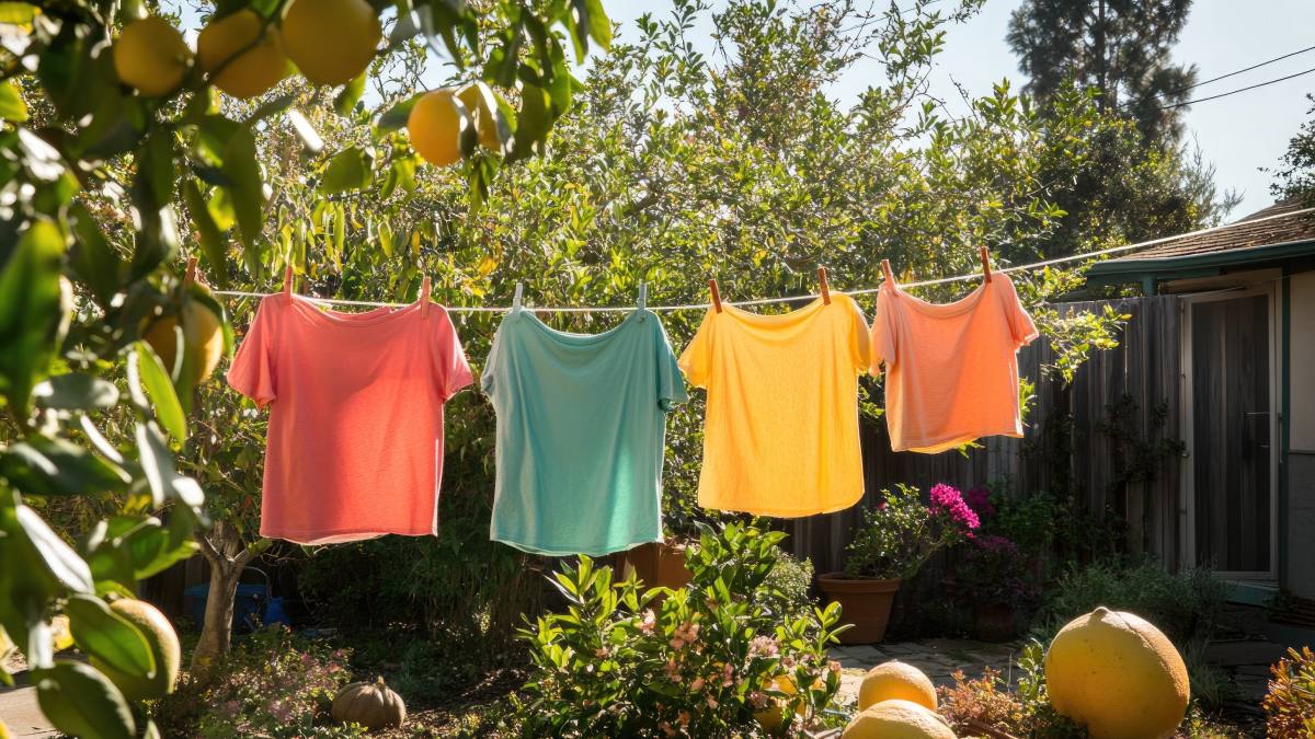 Avoid mistakes with the washing machine to avoid lint