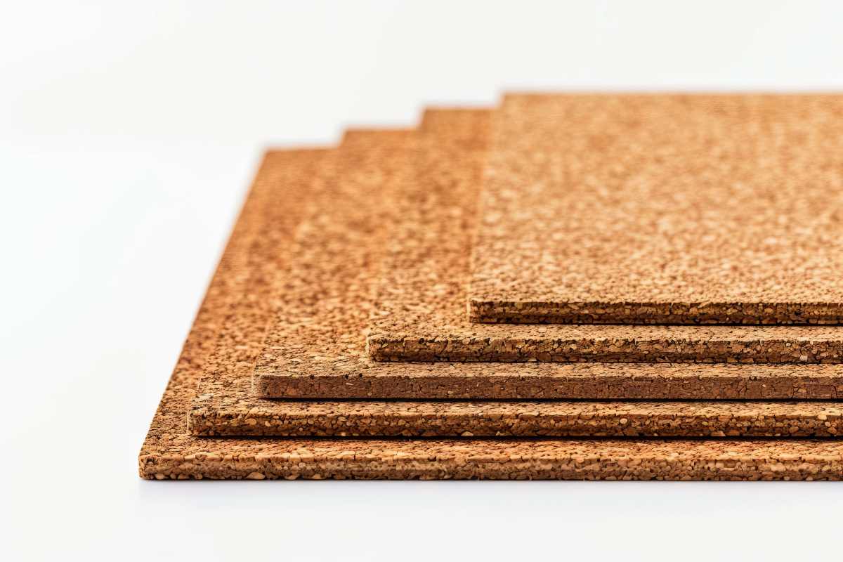 How to thermally insulate your home with cork panels, ecological and effective