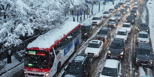 Tsunami warning lifted after 7.0-magnitude earthquake off California coast