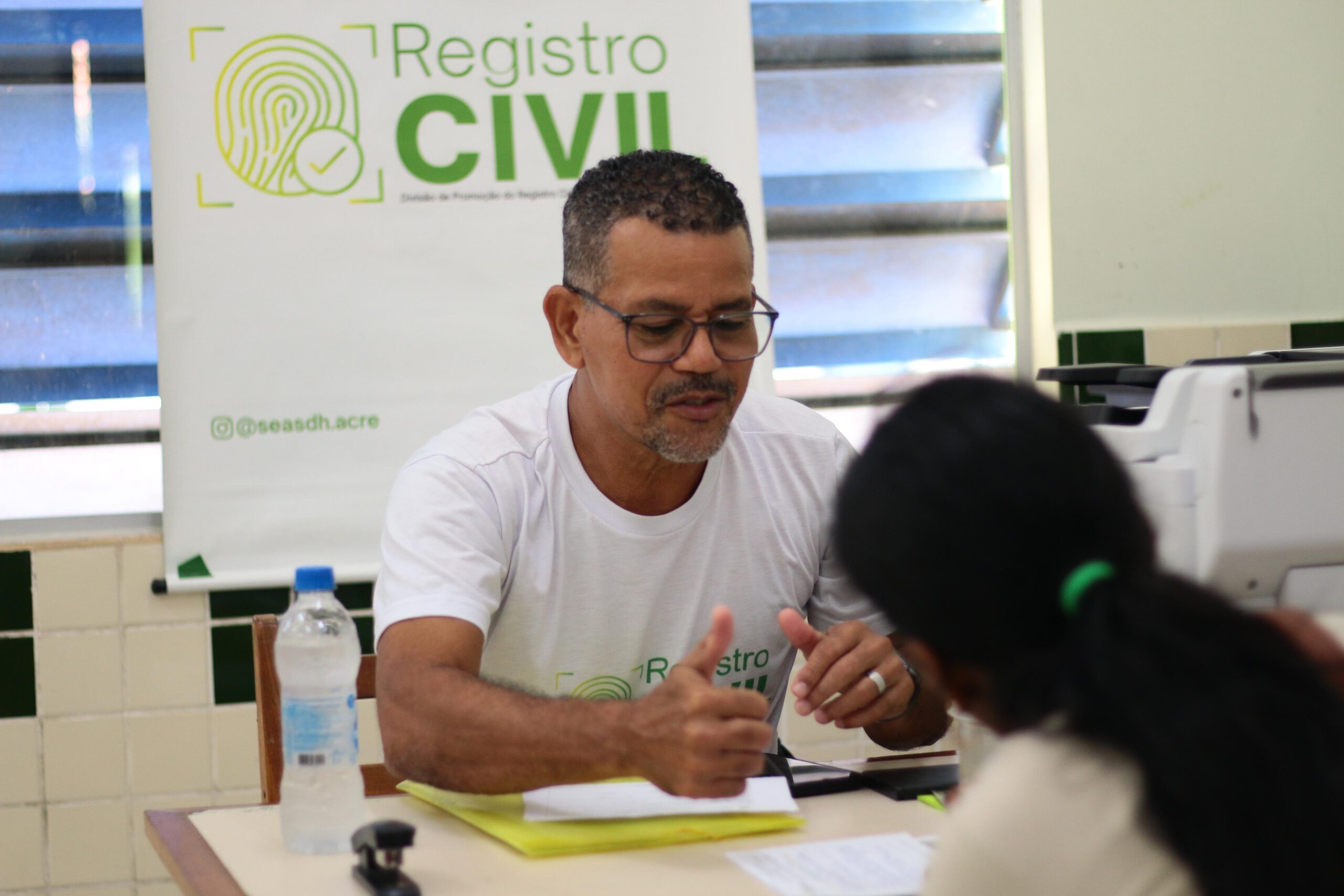Videira na Comunidade serves around 800 people in Christmas solidarity action in Cidade do Povo
