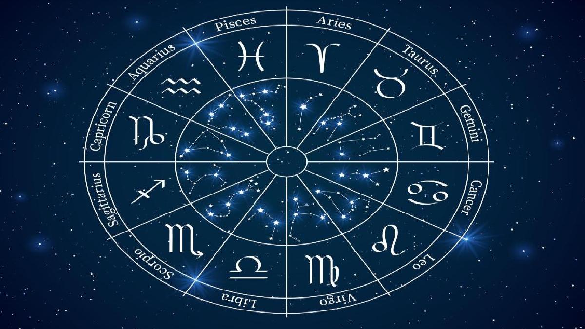 Here are the 5 most passionate signs of the zodiac